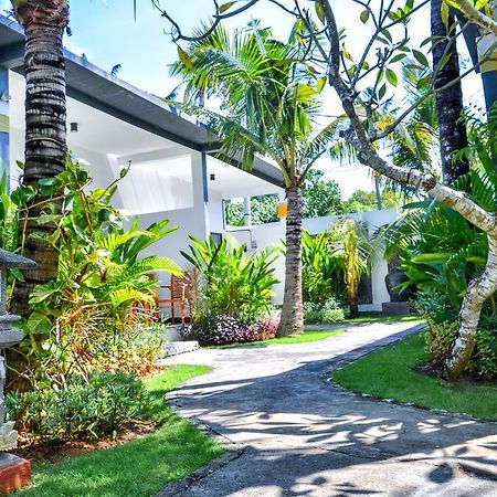 Palm Garden Bali Ξενοδοχείο Νούσα Ντούα Εξωτερικό φωτογραφία