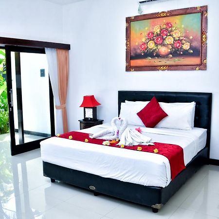 Palm Garden Bali Ξενοδοχείο Νούσα Ντούα Εξωτερικό φωτογραφία