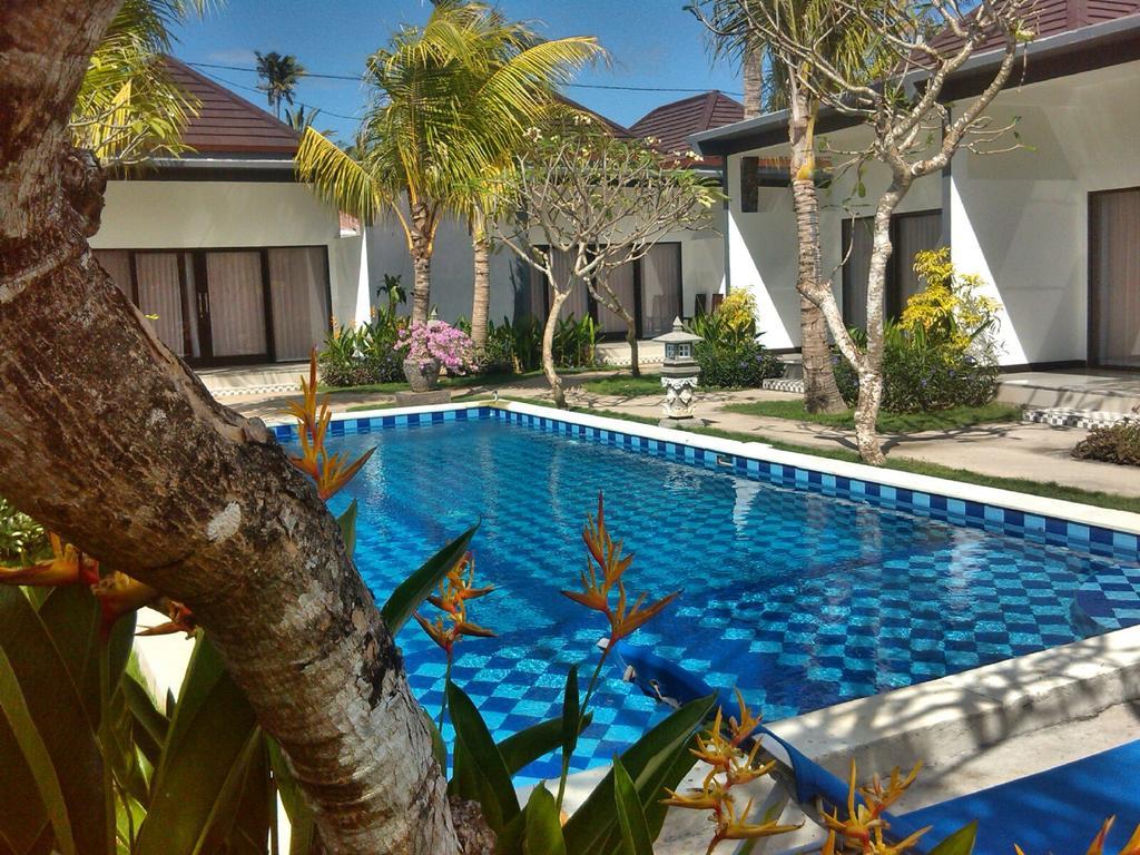 Palm Garden Bali Ξενοδοχείο Νούσα Ντούα Εξωτερικό φωτογραφία
