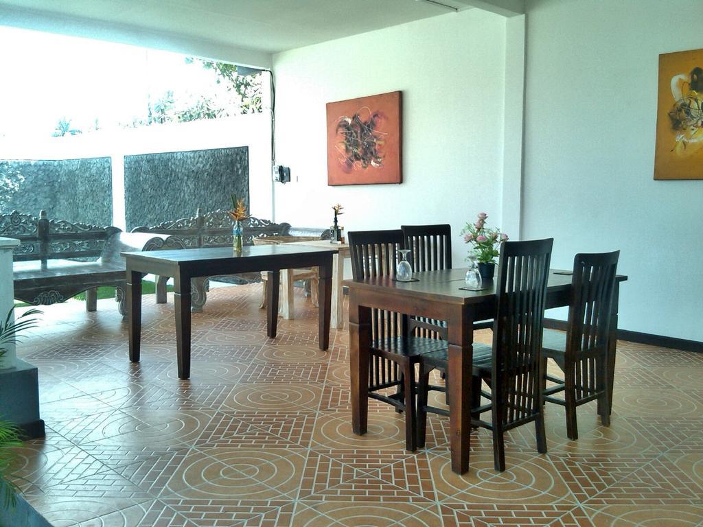 Palm Garden Bali Ξενοδοχείο Νούσα Ντούα Εξωτερικό φωτογραφία