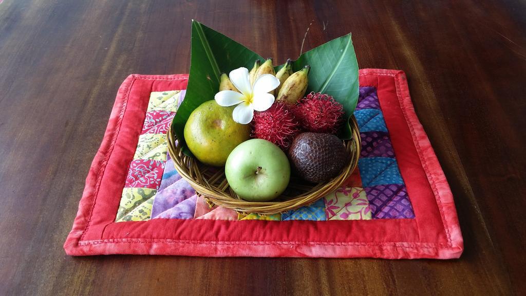 Palm Garden Bali Ξενοδοχείο Νούσα Ντούα Εξωτερικό φωτογραφία