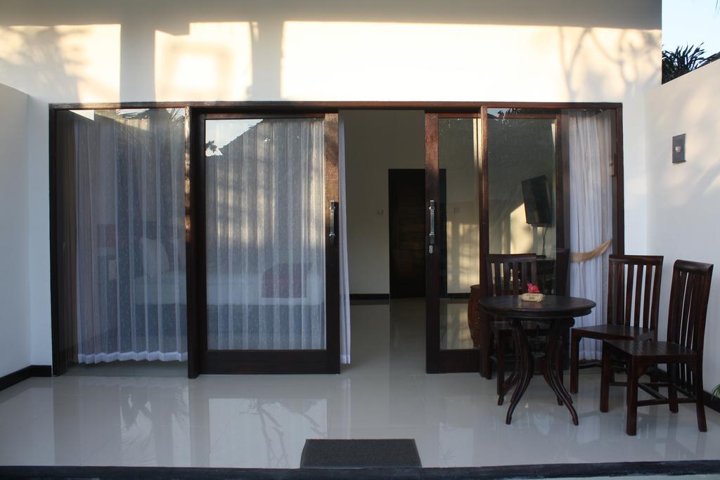 Palm Garden Bali Ξενοδοχείο Νούσα Ντούα Εξωτερικό φωτογραφία