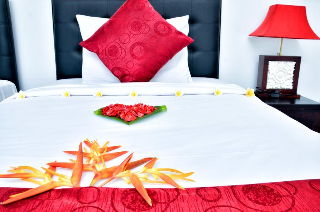 Palm Garden Bali Ξενοδοχείο Νούσα Ντούα Εξωτερικό φωτογραφία