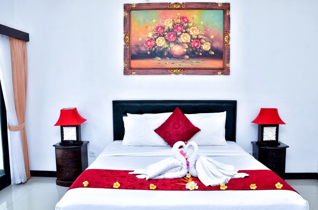 Palm Garden Bali Ξενοδοχείο Νούσα Ντούα Εξωτερικό φωτογραφία