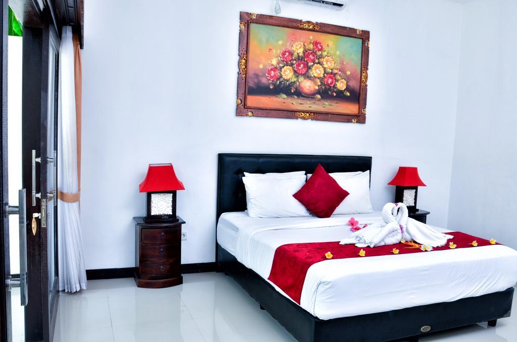 Palm Garden Bali Ξενοδοχείο Νούσα Ντούα Εξωτερικό φωτογραφία