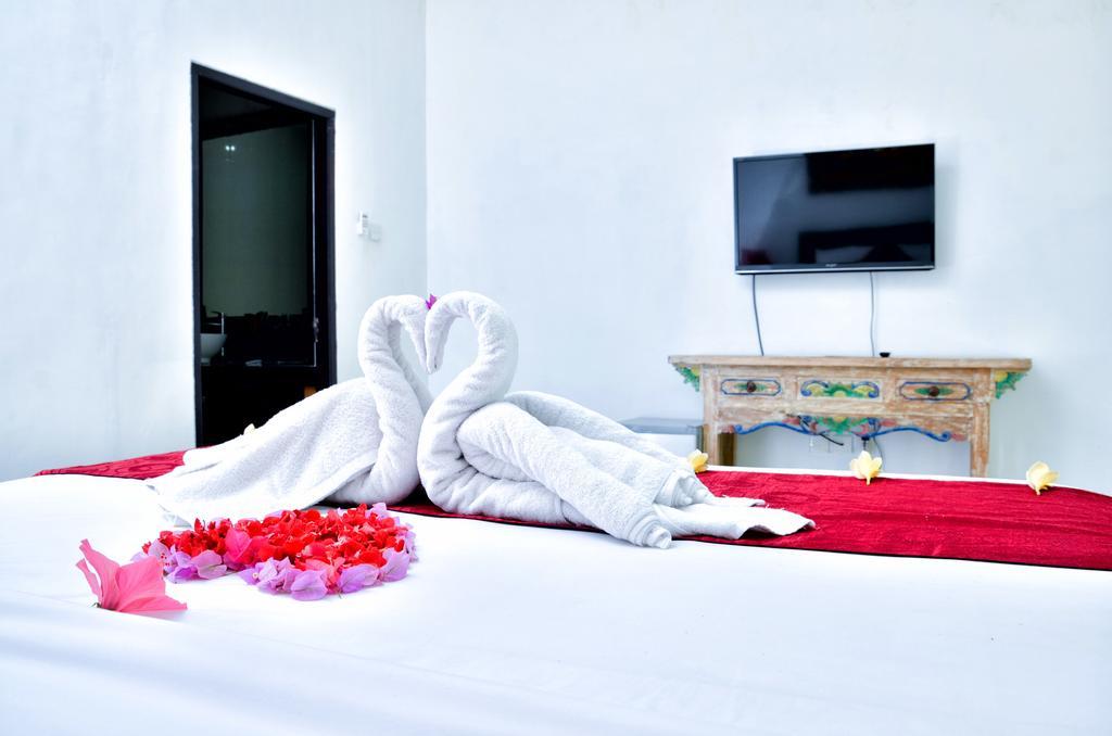 Palm Garden Bali Ξενοδοχείο Νούσα Ντούα Εξωτερικό φωτογραφία